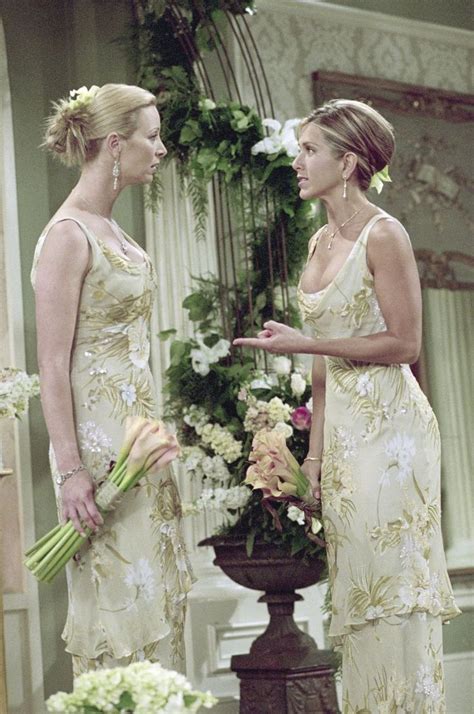 ‘Friends’ Costume Designer Looks Back on 10 